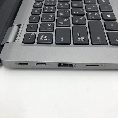 【盛岡都南店】中古  DELL Latitude 5320(Intel Core i5 1145G7 2.60GHz/16GB DDR4/SSD256GB/-/オンボード/13.3/1920x1080/Wi-Fi/WEBCAM/W11P/VBT) 192790 