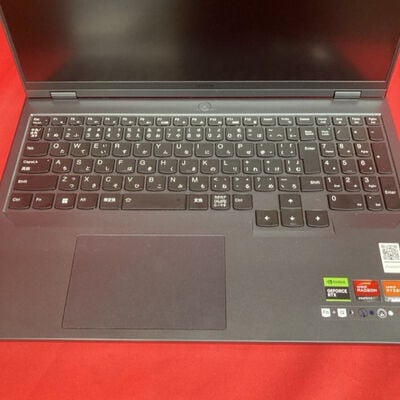 【千葉店】中古  Lenovo Legion Pro 5 16ARX8 3250006218 