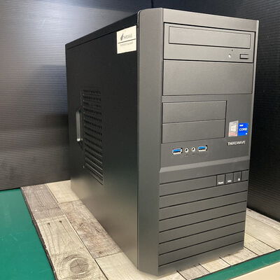 【広島店】中古  Magnate　IM(i5-11400/16GB/SSD500GB/Mt/11Pro) 3320004827【8/14価格改定!】 