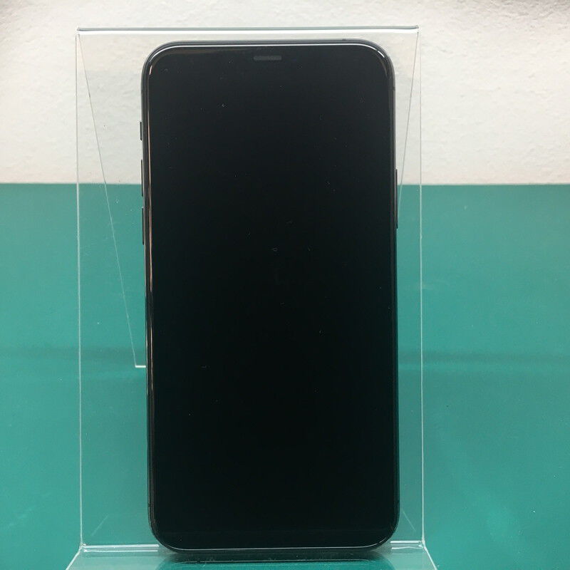 中古 Apple iPhone11 Pro 5.8インチ 256GB (スペースグレイ) 国内版SIM