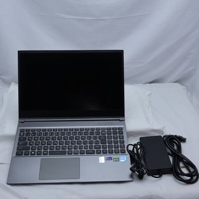 【通販センター】中古  THIRDWAVE raytrek R5-AA6 201643 
