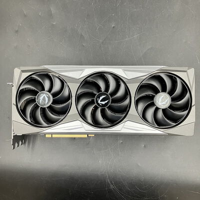 【大須店】中古  ZOTAC ZT-D40730R-10P (4070Ti SUPER 16GB) 1460026574 
