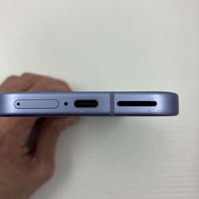 【秋葉原本店】中古  Google Pixel9a 256GB Iris【国内版SIMフリー】G3Y12 201820 