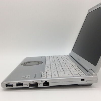 【浜松店】中古  Lets note SV9 CF-SV9RDQVS (i5-10310U/16GB/SSD1TB/なし/オンボード/12.1/1920x1200) 1300007895 