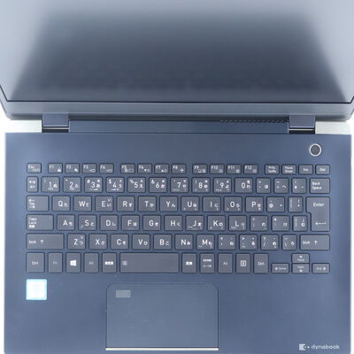 【通販センター】中古  【ジャンク品/保証無/返品質問不可】Dynabook dynabook G83/M PG83MMC4GPBAD21 (Intel Core i5 8350U 1.70GHz/8GB/SSD256GB/-/オンボード/13.3/1920x1080/Wi-Fi/WEBCAM/OSなし) 186789 