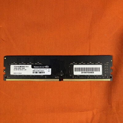 【なんば店】中古  PC4-21300 16GB デスクトップ用 135638 