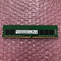 中古  Hynix HMAA4GU6AJR8N-XNN0 (DDR4 PC4-25600 32GB) 198908 