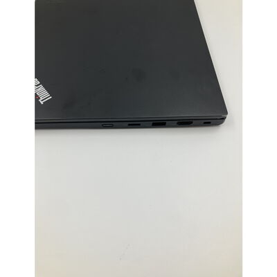 【秋葉原本店】中古  Lenovo ThinkPad L13 Gen2(Core i7 1165G7 2.80GHz/16GB/SSD256GB/Iris Xe Graphics/13.3ｲﾝﾁ/WLAN/WEBCAM/W10P64) 3410012173 