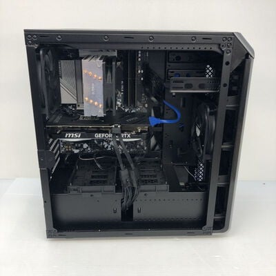 【徳島住吉店】中古  GALLERIA XA7C-R47S(i7 14700F/32GB/SSD1TB/RTX4070 SUPER/W11H) 5230001057 
