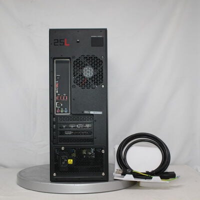【通販センター】中古  HP OMEN(Intel Core i7 9700K/32GB DDR4 (PC4)/SSD2TB/なし/NVIDIA GeForce RTX 2070 SUPER 8GB/W11H64 MAR) 195188 
