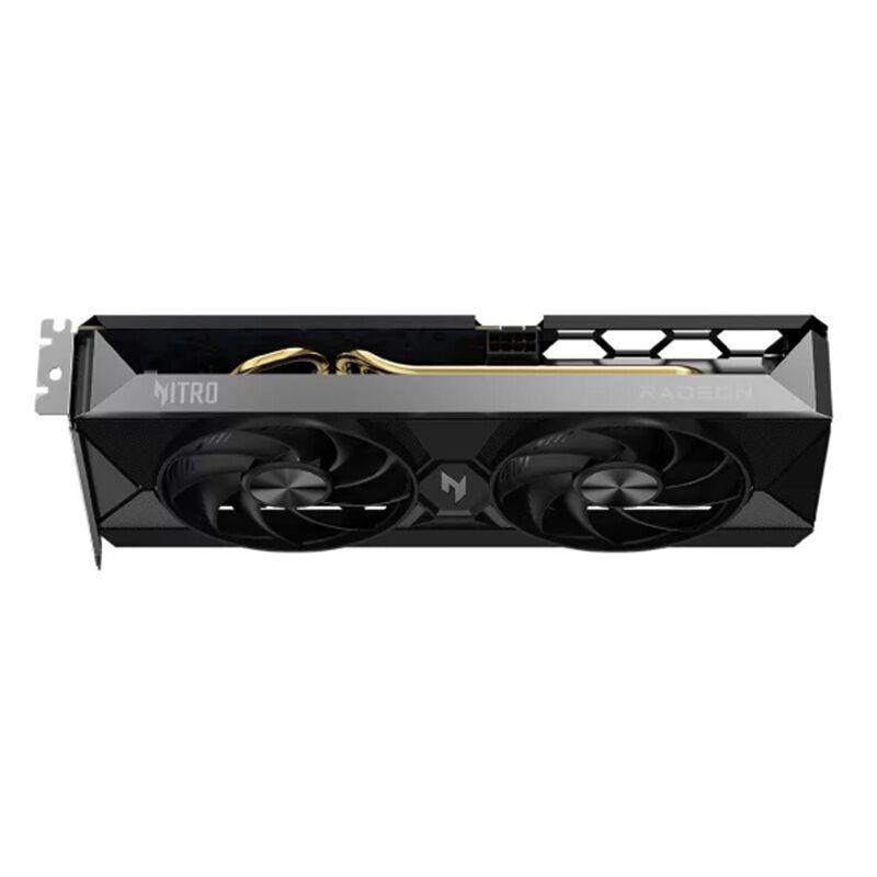 Acer Nitro Radeon AN-RX9060XT-16G-OCC (Radeon RX 9060 XT 16GB