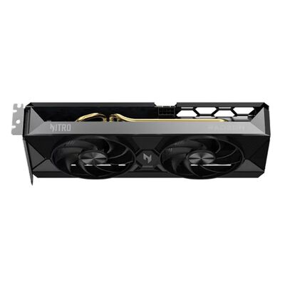 Acer  Nitro Radeon AN-RX9060XT-16G-OCC (Radeon RX 9060 XT 16GB) 