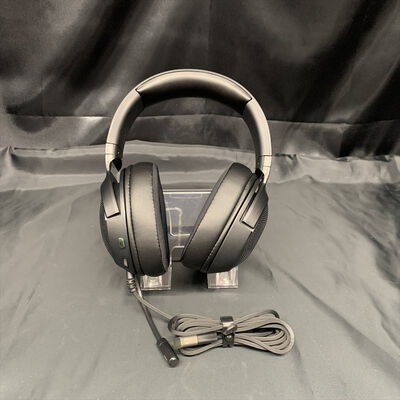 【横浜駅前店】中古  Razer Kraken V3 X ｱｯﾌﾟｸﾞﾚｰﾄﾞ(RZ04-03750300-R3M1) 3400009690 
