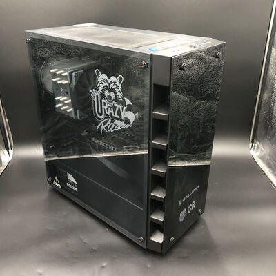 【徳島住吉店】中古  GALLERIA CRA7C-R37(i7 11700/32GB/SSD1TB/RTX3070/W11H) 5230000500 