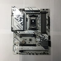 中古  ASRock B650 Steel Legend WiFi (B650 AM5 ATX) 4560001258 