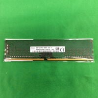 中古  PC4-19200 8GB デスクトップ用(DDR4-2400) 126163 
