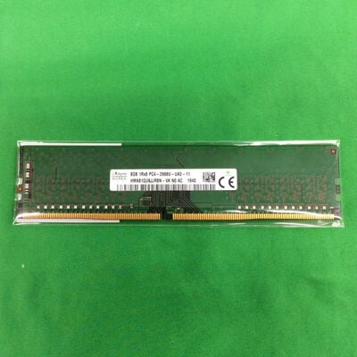 【川崎店】中古  PC4-19200 8GB デスクトップ用(DDR4-2400) 126163 