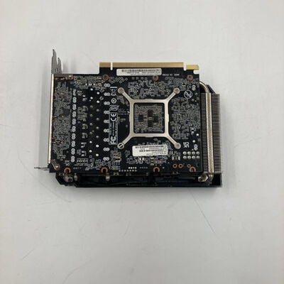 【なんば店】中古  Palit NE63050019P1-190AF(RTX3050 StormX 8G) 192409 