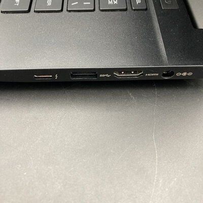 【熊本浜線店】中古  GALLERIA UL7C-AA2US(i7-12700H/16GB/SSD512GB/ArcA730M/W11H) 5370000660 