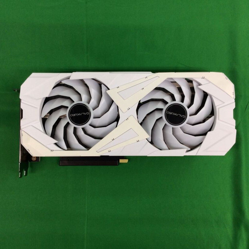 玄人志向 RTX3060Ti GDDR6 8GB ホワイトOCモデル※箱無し Amazon | 玄人志向 NVIDIA GeForce RTX3060Ti搭載 グラフィックボード