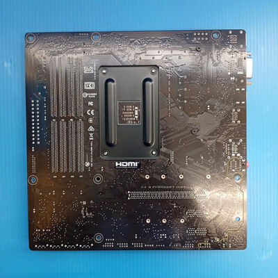 【大須店】中古  ASUS PRIME B550M-A (B550 AM4 mATX DDR4) 142903 
