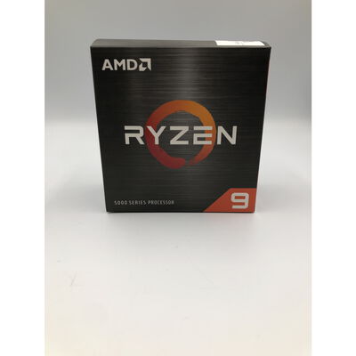 【水戸赤塚店】中古  AMD Ryzen 9 5950X (AM4/3.4/72M/C16/T32/105W) 143913 