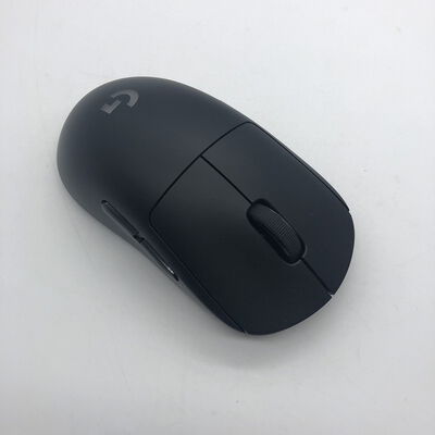 【宇都宮鶴田店】中古  Logicool PRO LIGHTSPEED Wireless Gaming Mouse G-PPD-002WLr 146965 