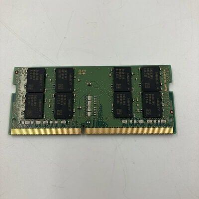 【なんば店】中古  PC4-25600 16GB ノート用(DDR4-3200) 158772 