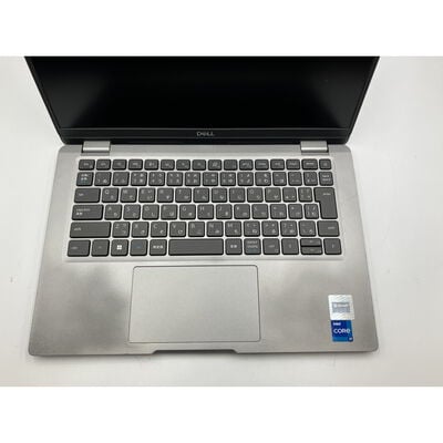 【座間相武台】中古  DELL Latitude 5320 (Intel Core i7 1185G7 3.0GHz/16GB/SSD256GB/-/-/13.3/1920x1080/Wi-Fi/WEBCAM/W11H64) 180537 