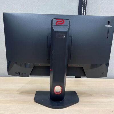 【静岡東瀬名店】中古  ZOWIE XL2546K 5140000794 