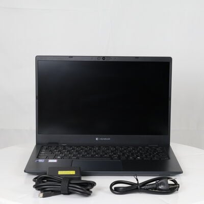 【通販センター】中古  dynabook dynabook G83/MY(Intel Core Ultra 5 125U/16GB DDR5 (PC5)/SSD256GB/なし/オンボード/13.3/1920x1080/Wi-Fi/W11H64 MAR) 203614 