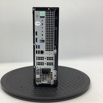 【堺七道店】中古  DELL OptiPlex 3070(i5 9500/16GB/SSD256GB/W11P) 4660002955 