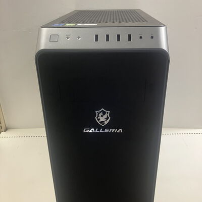 【大宮店】中古  GALLERIA XA7C-R37(SK/H570) 1250007207 