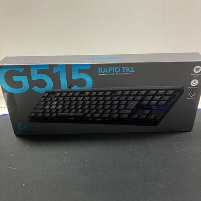 【大宮店】中古  G515 1250007939 