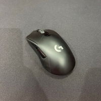 中古  Logicool G703h (無線 ゲーミングマウス 6ボタン) 146973 