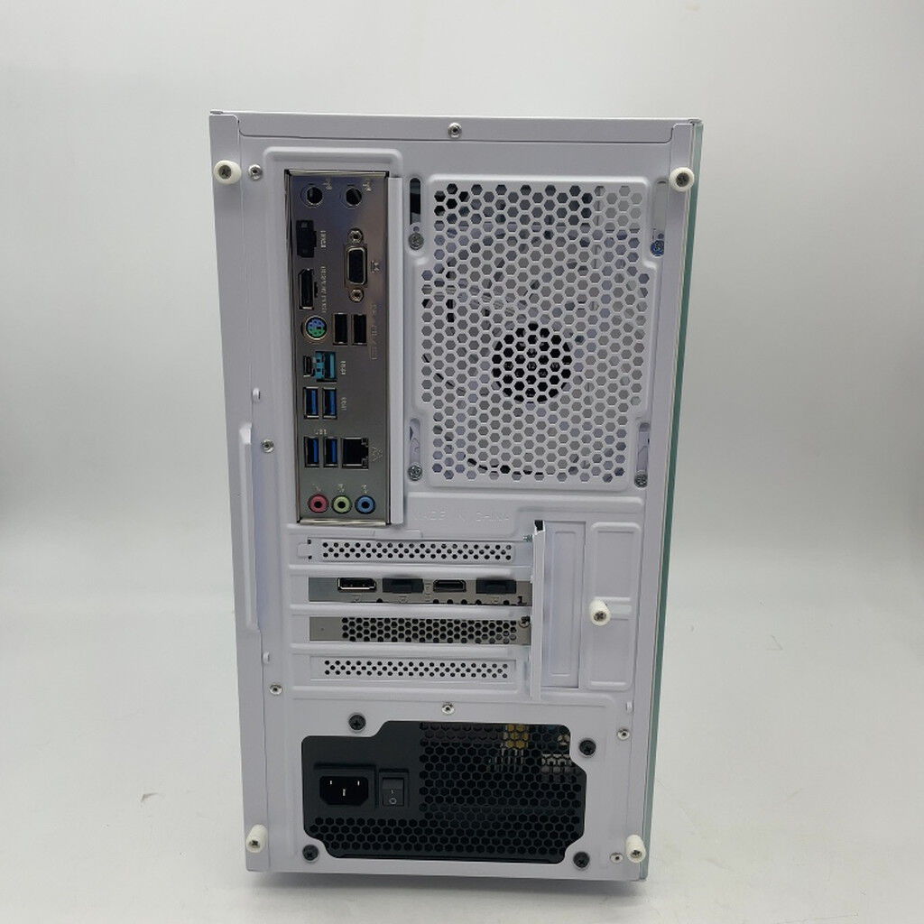 中古 アプライドBTO(Ryzen 5 5600G/16GB/SSD1TB/RTX4060/W11H