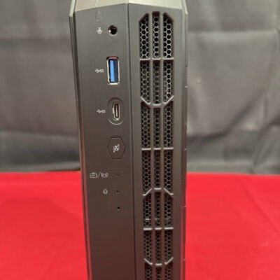 【静岡東瀬名店】中古  AtomMan G Series(Ryzen 9 7945HX/32GB/SSD1TB/なし/RX7600M XT 8GB/W11P) 5140001085 