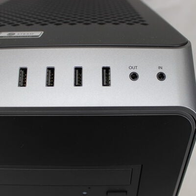 中古  THIRDWAVE GALLERIA SKM(Intel Core i5 12400/16GB/SSD1TB/DVDマルチ/NVIDIA GeForce GTX 1660 SUPER 6GB/W11H64 MAR) 178266 