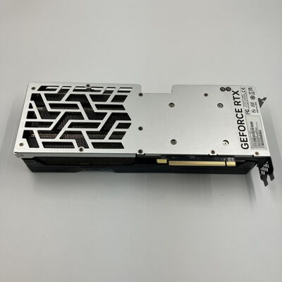 【なんば店】中古  Palit NED407T019K9-1043S (RTX4070Ti 12GB) 3280022219 