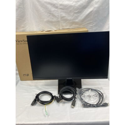 【仙台店】中古  Viewsonic VX2405-P-MHD-7 (24インチ 144Hz フルHD 1920x1080) 3240010726 