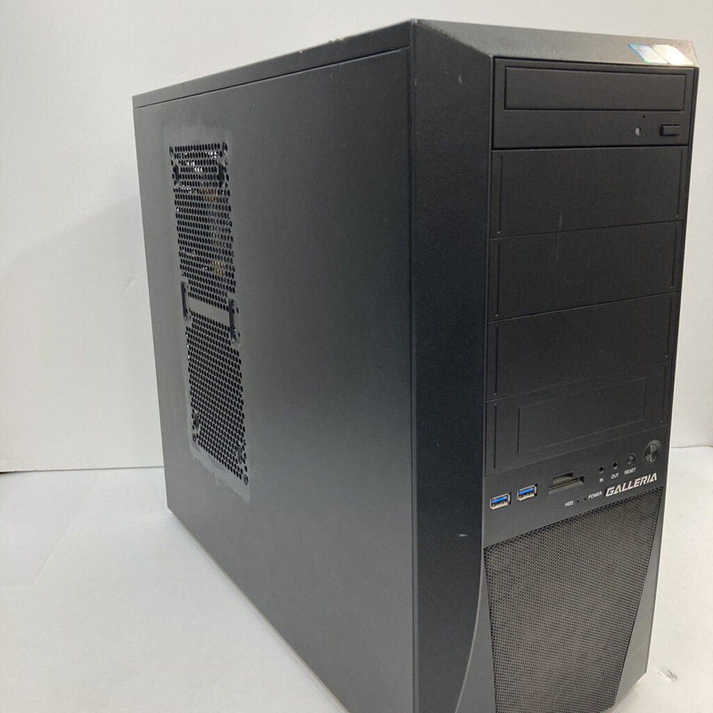 Core i7の中古ゲーミングデスクトップPC一覧（360件）｜パソコン（PC