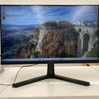 中古  KOORUI 24E4（1920x1080 24インチ 165hz） 5370001210 