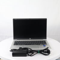 中古  HP ProBook 430 G8(Intel Core i5 1135G7/16GB DDR4 (PC4)/SSD256GB/なし/オンボード/13.3/1920x1080/Wi-Fi/W11H64 MAR) 200762 