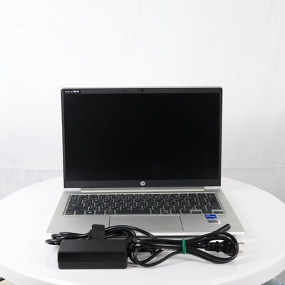 【通販センター】中古  HP ProBook 430 G8(Intel Core i5 1135G7/16GB DDR4 (PC4)/SSD256GB/なし/オンボード/13.3/1920x1080/Wi-Fi/W11H64 MAR) 200762 