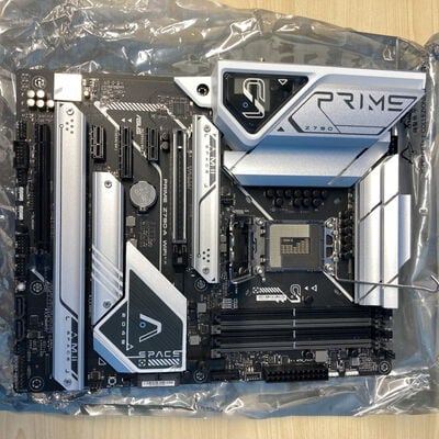 【博多店】中古  ASUS PRIME Z790-A WIFI-CSM (Z790 1700 ATX DDR5) 175322 