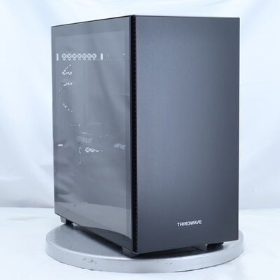 【通販センター】中古  THIRDWAVE AD-C7F57A-06B 204922 