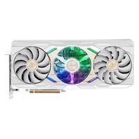 ASRock  Radeon RX 9070 XT Taichi White 16GB OC (RX9070XT TCW 16GO) 