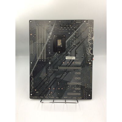【座間相武台】中古  ASUS ROG STRIX Z370-F GAMING (Z370 1151 ATX DDR4) 136224 