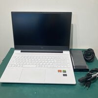 中古  HP Victus 16-s0011AX(Ryzen 5 7640HS/16GB/SSD500GB/RTX4050/W11H) 4780001526 