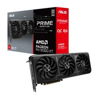 ASUS  PRIME-RX9060XT-O8G (Radeon RX 9060 XT 8GB) 